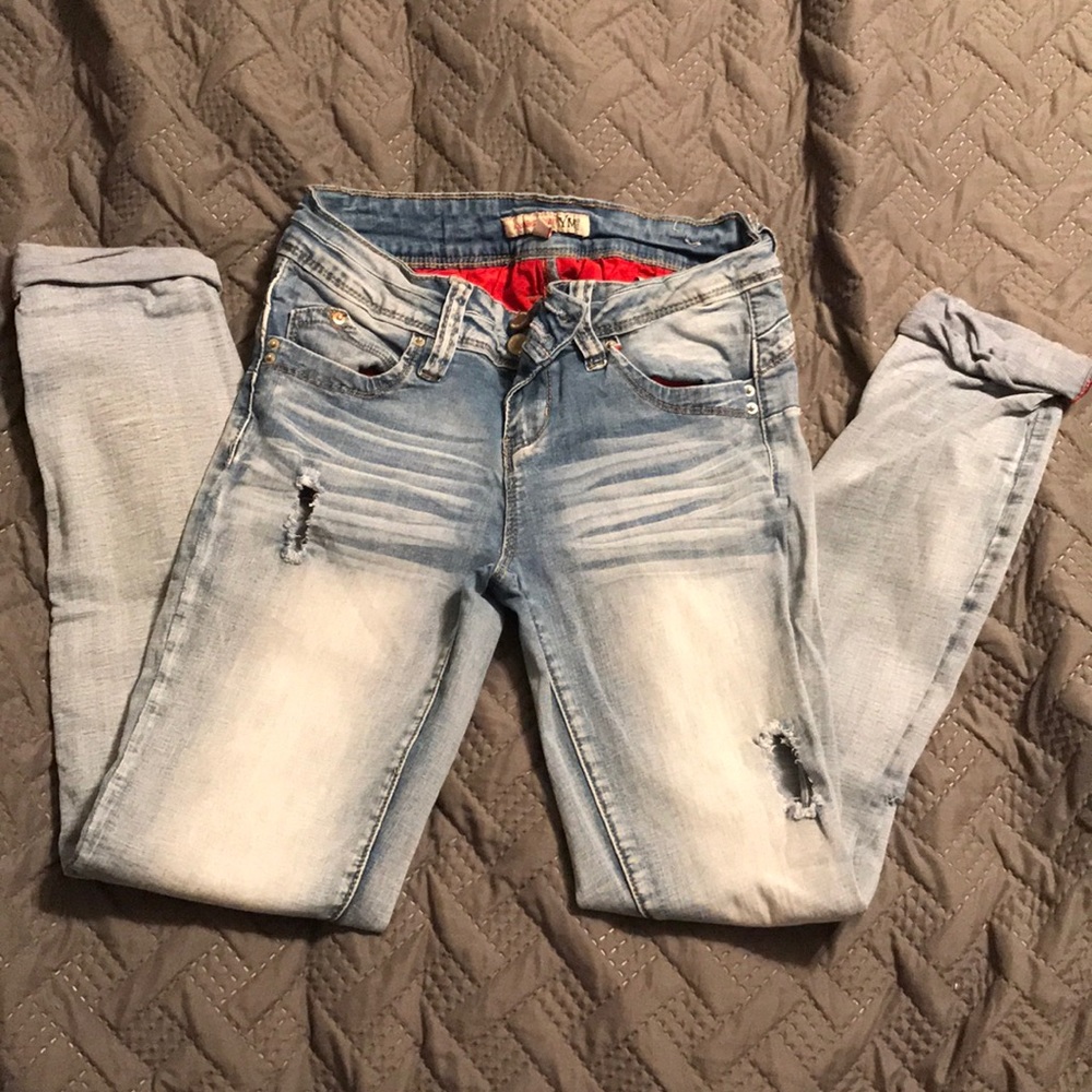 Jeans - Picture 2 of 2